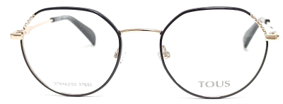 Оправа для очков TOUS VTO451  фотография-12
