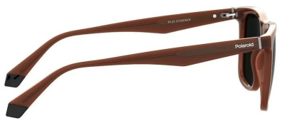 Очки солнцезащитные Polaroid PLD2102/S/X  фотография-8