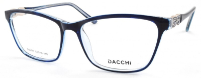 Оправа для очков Dacchi D35777  фотография-4