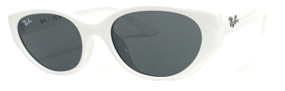 Очки солнцезащитные RAY BAN RB 4457D  фотография-5