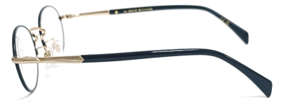 Оправа для очков DAVID BECKHAM DB 1203  фотография-3