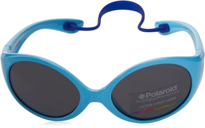 Очки солнцезащитные Polaroid Kids PLD8010/S  фотография-2