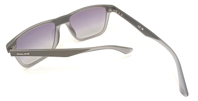 Очки солнцезащитные POLICE SPLE02  фотография-3