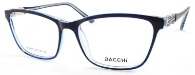 Оправа для очков Dacchi D35777  фотография-4