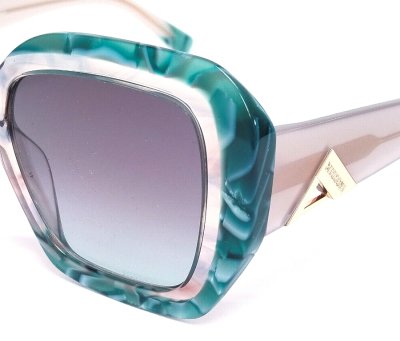 Очки солнцезащитные MISSONI MIS 0168/G/S  фотография-5