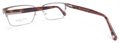 Оправа для очков TED BAKER Samual 4337  фотография-3