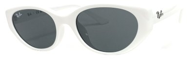 Очки солнцезащитные RAY BAN RB 4457D  фотография-5
