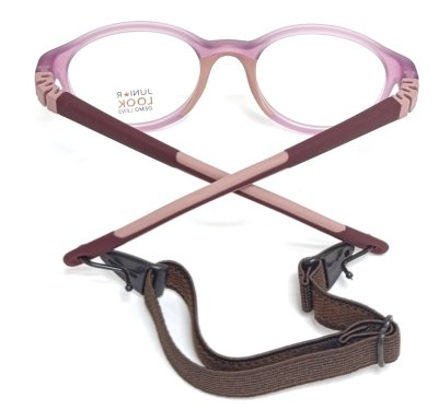 Оправа для очков Junior LOOK JL-1762  фотография-3