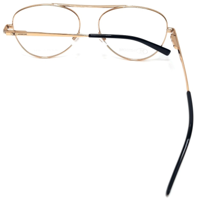 Оправа для очков MISSONI MMI 0023  фотография-4