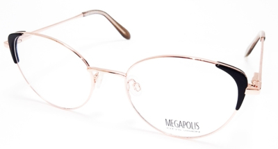 Оправа для очков Megapolis 183  фотография-1