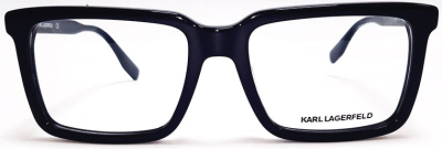 Оправа для очков KARL LAGERFELD KL6066  фотография-2