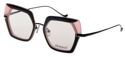 Оправа для очков Nicoleta Buchi NB 743  фотография-1