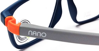 Оправа для очков NANOVISTA NAO850650  фотография-4