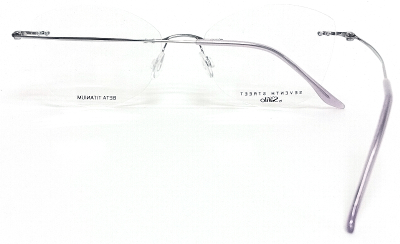 Оправа для очков SEVENTH STREET 7A 580  фотография-4