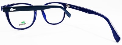 Оправа для очков LACOSTE L 2809  фотография-3