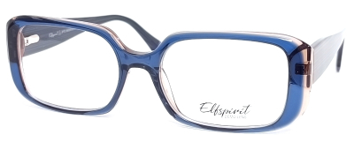 Оправа для очков Elfspirit EF-4320  фотография-5