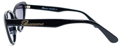 Очки солнцезащитные Boccaccio BB0890  фотография-3