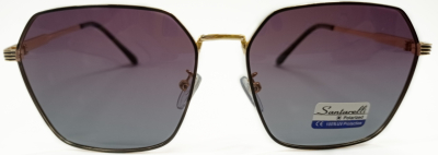 Очки солнцезащитные Santarelli 9218  фотография-2