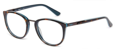 Оправа для очков PEPE JEANS Reese PJ 3323  фотография-1