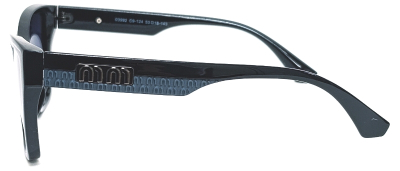 Очки солнцезащитные MAIERSHA POLARIZED 03992  фотография-8