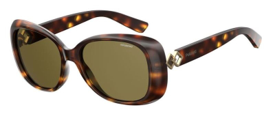 Очки солнцезащитные Polaroid PLD4051/S  фотография-1