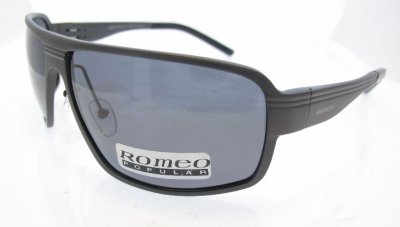 Солнцезащитные очки POPULAROMEO R86010  фотография-3