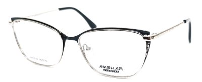 Оправа для очков AMSHAR AM8939  фотография-4
