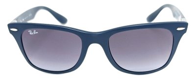 Очки солнцезащитные RAY BAN RB 4195  фотография-2