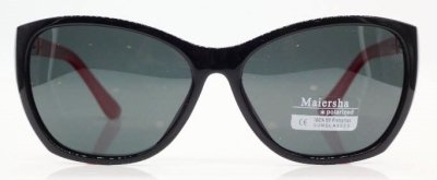 Очки солнцезащитные MAIERSHA POLARIZED 03322  фотография-5