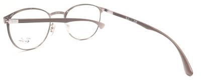 Оправа для очков RAY BAN RB6355  фотография-15