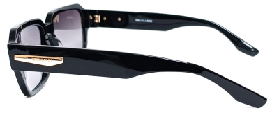 Очки солнцезащитные TRUSSARDI TSM9007  фотография-3