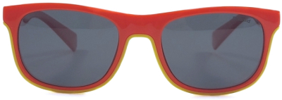 Очки солнцезащитные Polaroid Kids PLD8041/S  фотография-2