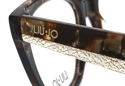 Оправа для очков LIU JO LJ2797  фотография-5
