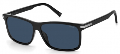 Очки солнцезащитные Polaroid PLD2075/S/X  фотография-1