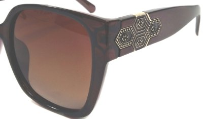 Очки солнцезащитные POLAR Eagle PE07270  фотография-4