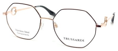 Оправа для очков TRUSSARDI TSW1037  фотография-1