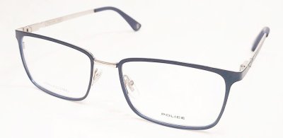 Оправа для очков POLICE VPL B53  фотография-1