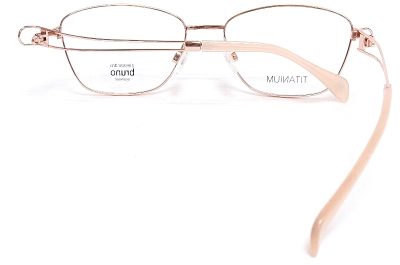 Оправа для очков Alessandro Bruno 1194  фотография-4