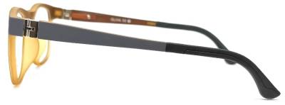 Оправа для очков OLIVA TR26059  фотография-3