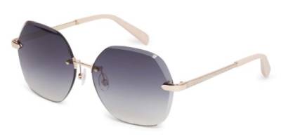 Очки солнцезащитные KAREN MILLEN KM 7018  фотография-1