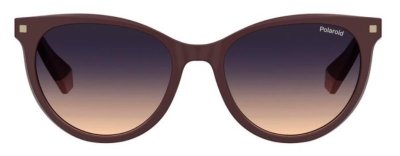 Очки солнцезащитные Polaroid PLD4111/S/X  фотография-6