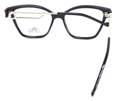 Оправа для очков LINA LATINI 63107  фотография-4