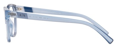 Оправа для очков ARMANI EXCHANGE AX3059  фотография-3