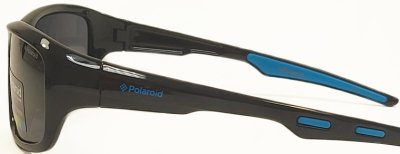 Очки солнцезащитные Polaroid Kids P0425  фотография-8