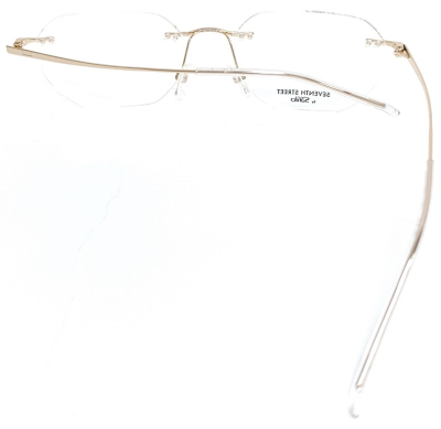 Оправа для очков SEVENTH STREET 7A 132  фотография-4