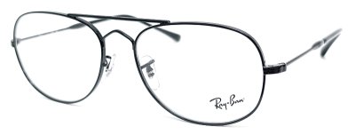 Оправа для очков RAY BAN RB3735V BAIN BRIDGE  фотография-1