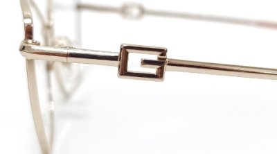 Оправа для очков GUESS GU2974  фотография-10