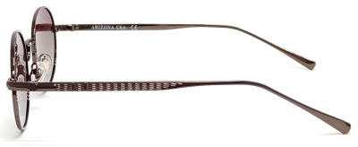 Очки солнцезащитные ARIZONA 29329  фотография-3