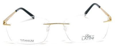 Оправа для очков LINA LATINI 62605  фотография-2