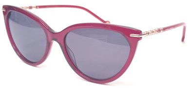 Очки солнцезащитные CAROLINA HERRERA HER 0093/S  фотография-1